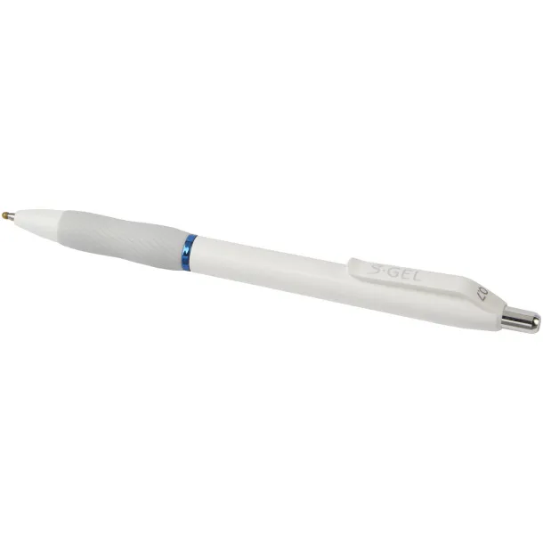 Sharpie® S-Gel ballpoint pen - Sharpie® White