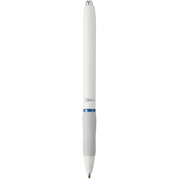 Sharpie® S-Gel ballpoint pen - Sharpie® White