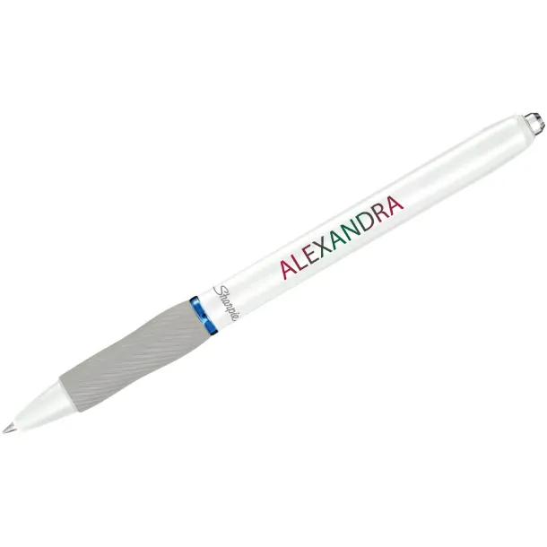 Sharpie® S-Gel ballpoint pen - Sharpie® White