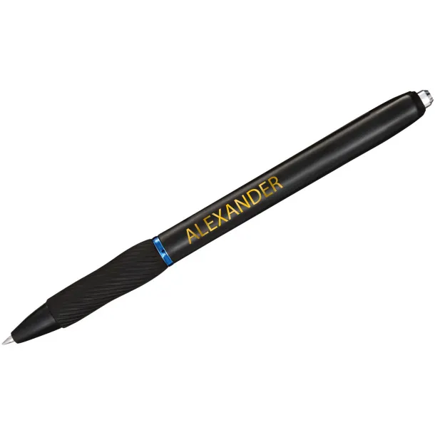 Sharpie® S-Gel ballpoint pen - Sharpie® Solid black