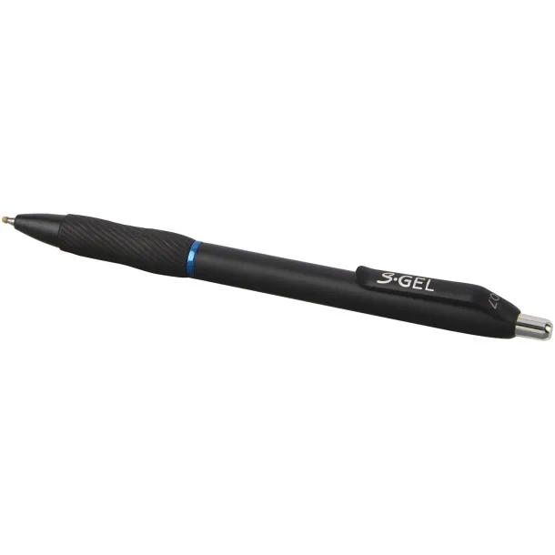 Sharpie® S-Gel ballpoint pen - Sharpie® Solid black