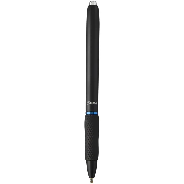 Sharpie® S-Gel ballpoint pen - Sharpie® Solid black