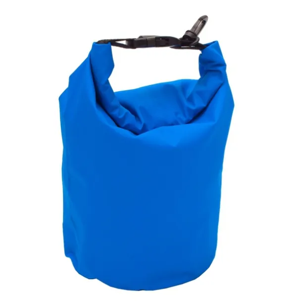 DRY INSIDE waterproof bag Blue