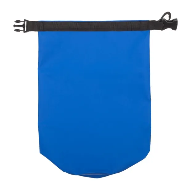 DRY INSIDE waterproof bag Blue