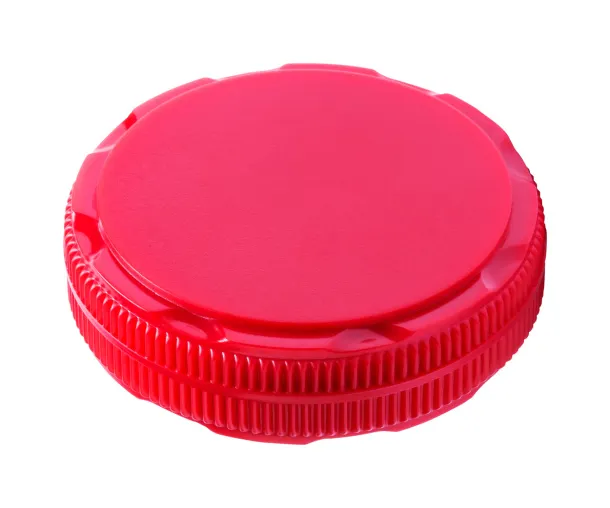 Coundy shoe polish Red