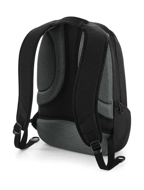  Vessel™ ruksak za laptop, 15.6" - Quadra