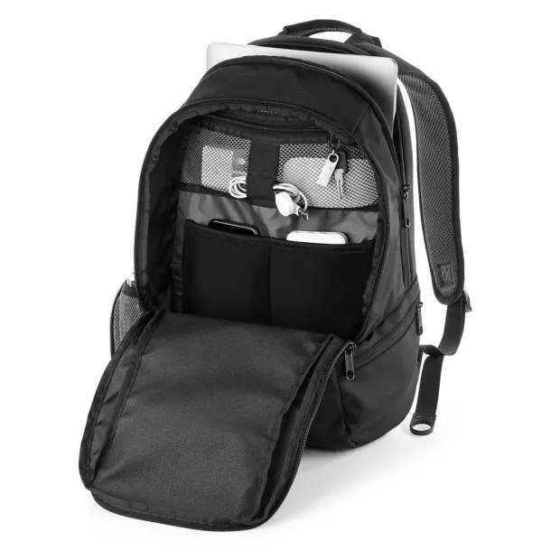  Vessel™ ruksak za laptop, 15.6" - Quadra