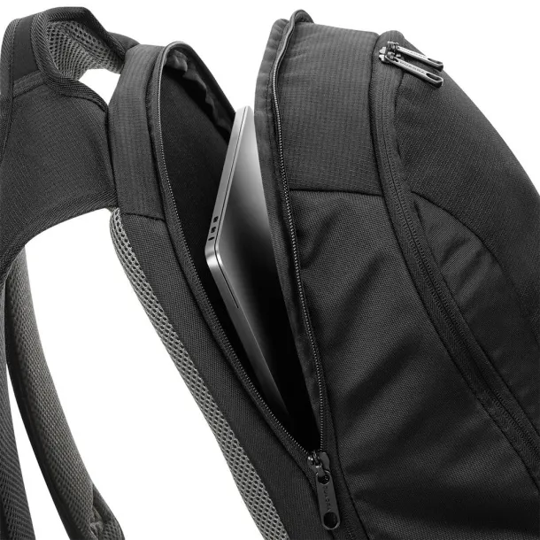  Vessel™ ruksak za laptop, 15.6" - Quadra