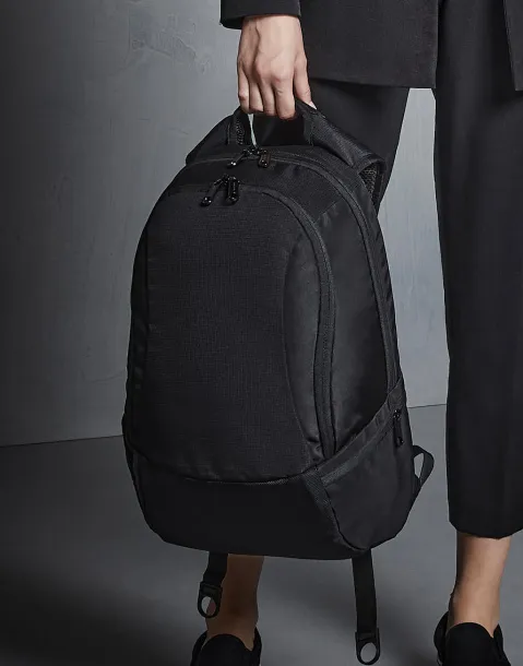  Vessel™ Slimline Laptop Backpack - Quadra