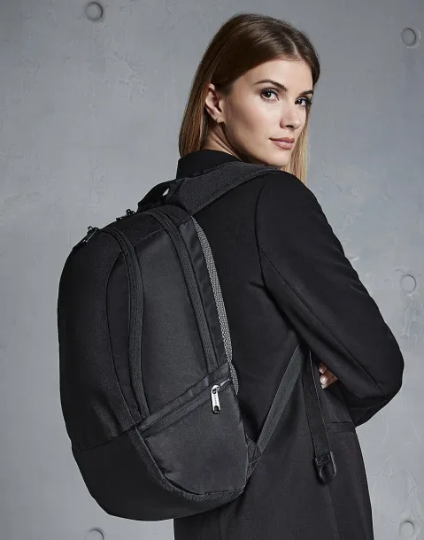  Vessel™ Slimline Laptop Backpack - Quadra