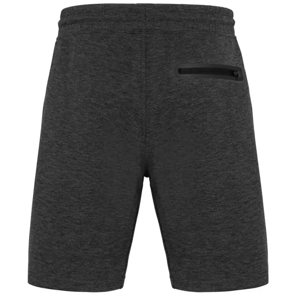  MEN'S SHORTS - Proact Deep Grey Heather