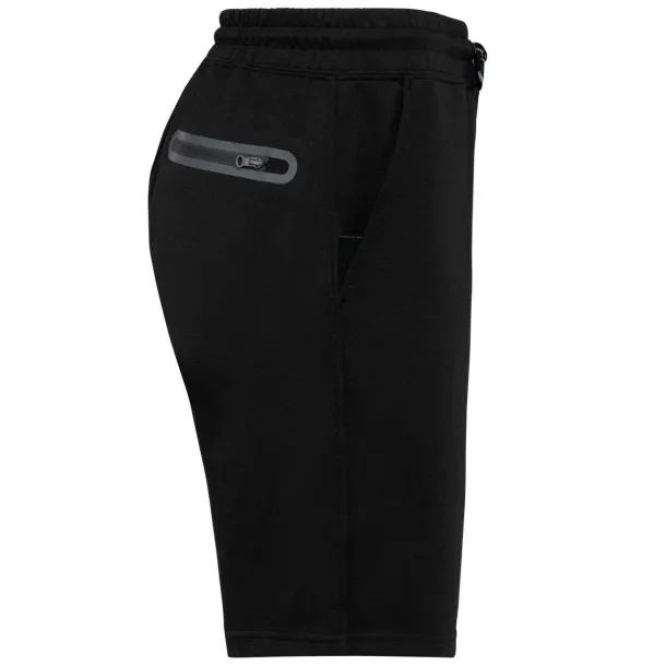  MEN'S SHORTS - Proact Black