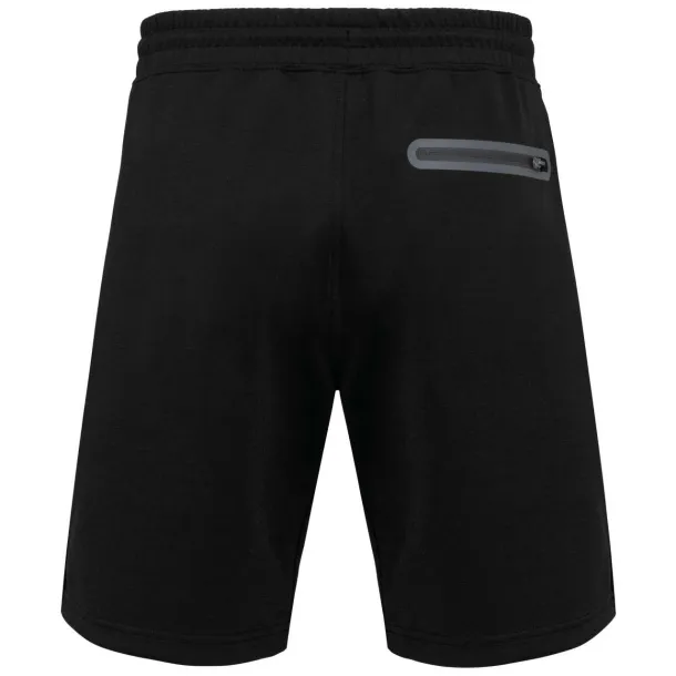  MEN'S SHORTS - Proact Black