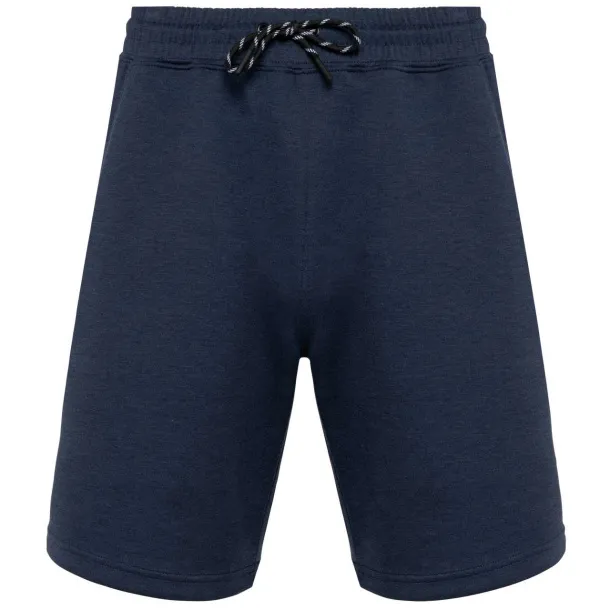  MEN'S SHORTS - Proact French Navy Heather