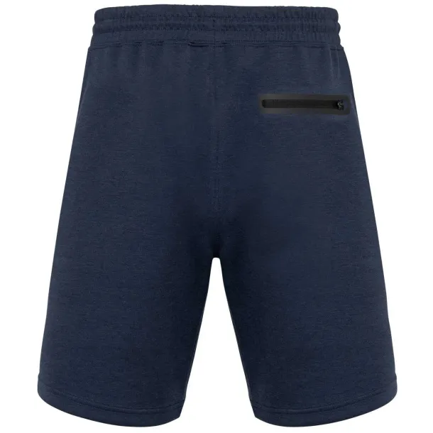  MEN'S SHORTS - Proact French Navy Heather