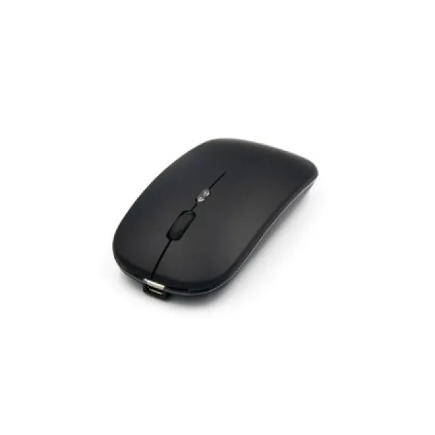  Wireless computer mouse Crna