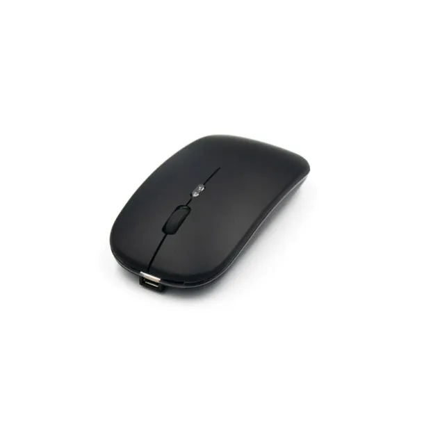  Wireless computer mouse Crna