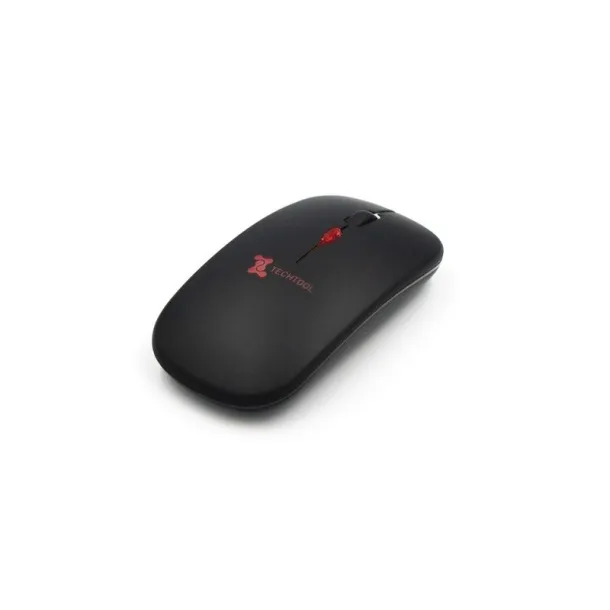  Wireless computer mouse Crna