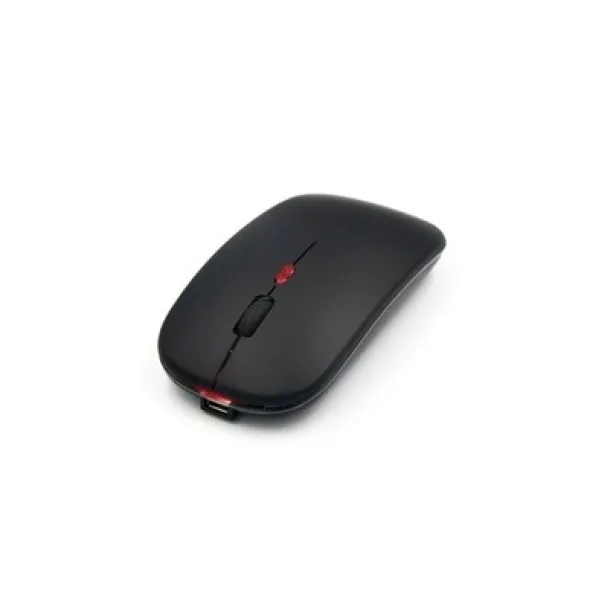  Wireless computer mouse Crna