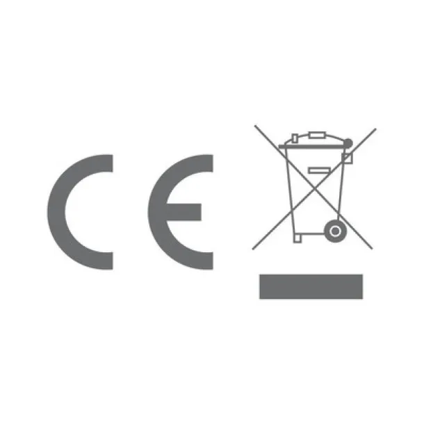  Wireless computer mouse Crna