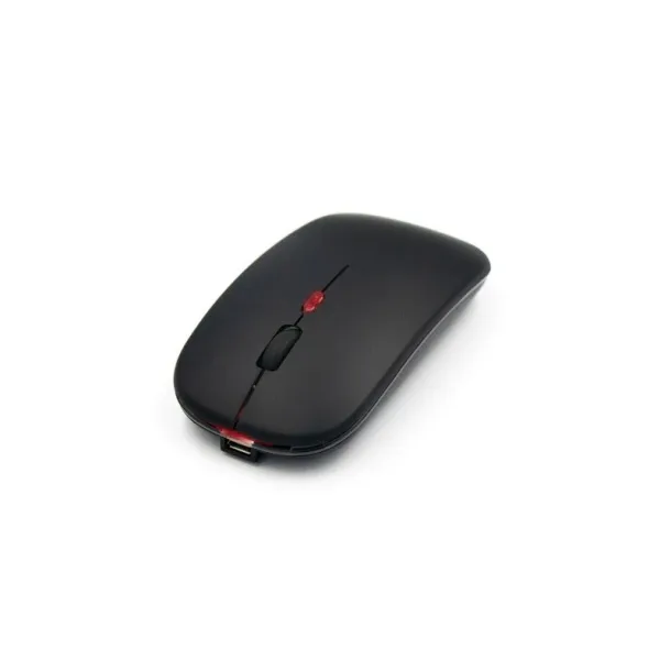  Wireless computer mouse Crna