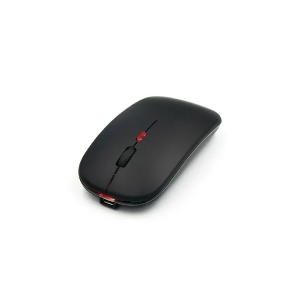  Wireless computer mouse Crna