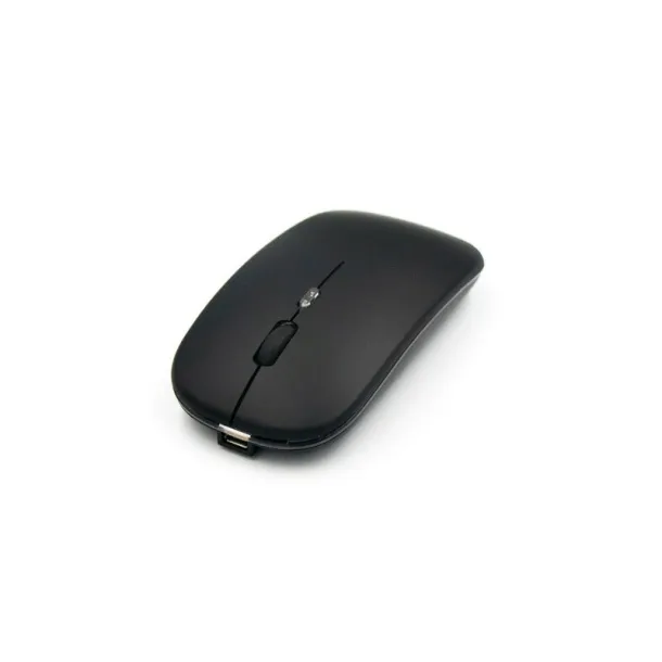  Wireless computer mouse Crna