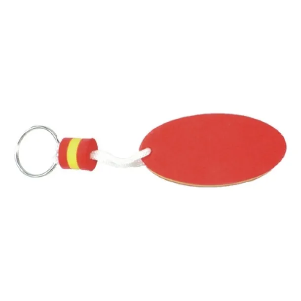  Floating keyring multicolour