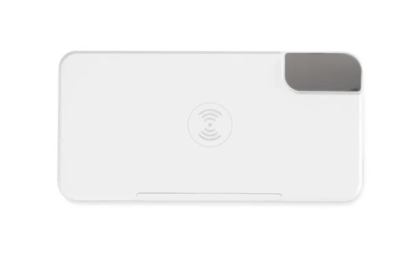 STAND prijenosna baterija 10 000 mAh White