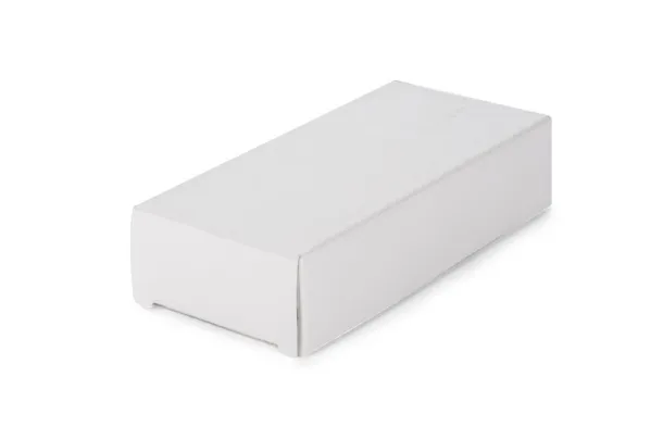 STAND Power bank  10 000 mAh White