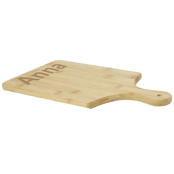 Baron bamboo cutting board - Seasons Natural