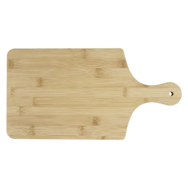 Baron bamboo cutting board - Seasons Natural