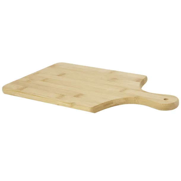 Baron bamboo cutting board - Seasons Natural