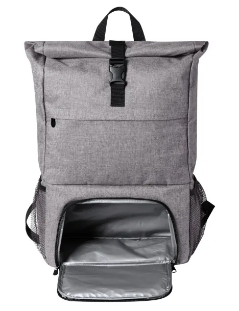 Howar backpack ash grey