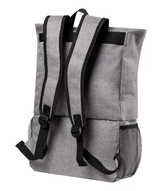 Howar backpack ash grey