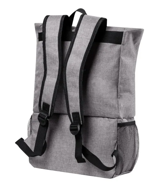 Emria ruksak ash grey