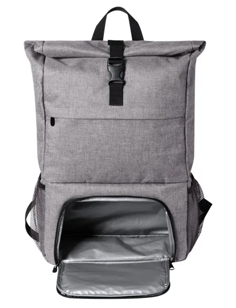 Emria ruksak ash grey