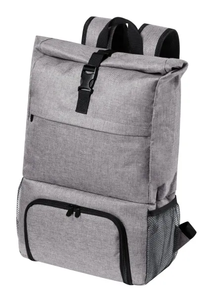 Emria ruksak ash grey