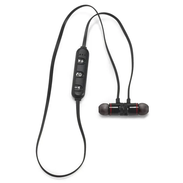 OTTO Earphones Black