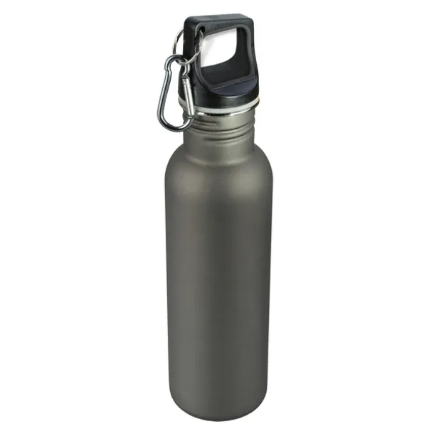 BACKPACK MATE sports bottle 700 ml Graphite