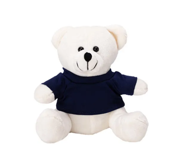 BEAR plush toy Natural