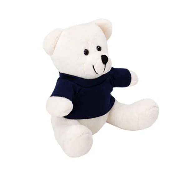 BEAR plush toy Natural