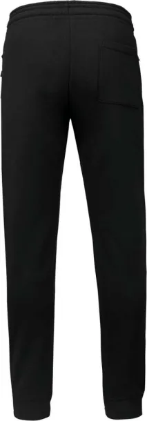  ADULT MULTISPORT JOGGING PANTS WITH POCKETS - 280 g/m² - Proact Black