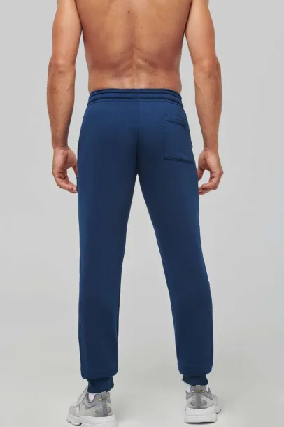  ADULT MULTISPORT JOGGING PANTS WITH POCKETS - 280 g/m² - Proact Sporty Navy