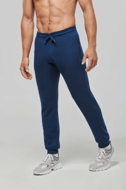  Hlače za trčanje s džepovima - 280 g/m² - Proact Sporty Navy