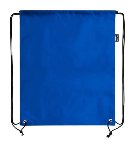 Lambur drawstring bag Blue