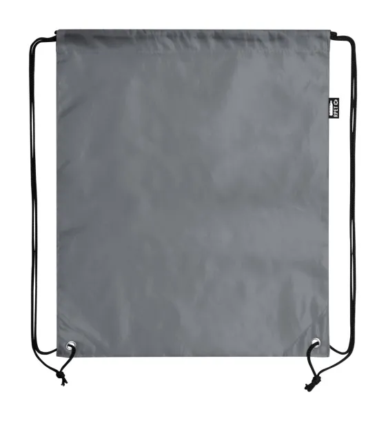 Lambur drawstring bag Grey