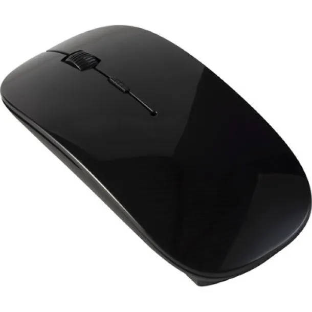  Wireless computer mouse Crna