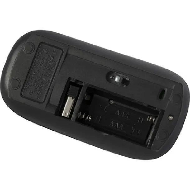  Wireless computer mouse black