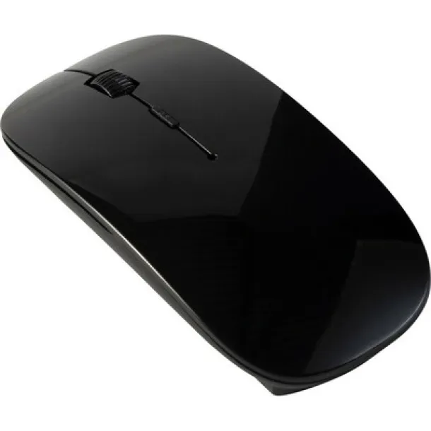 Wireless computer mouse Crna